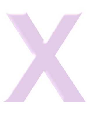 x