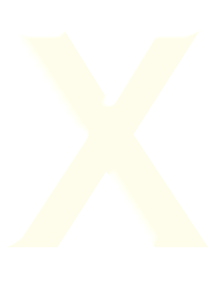 x