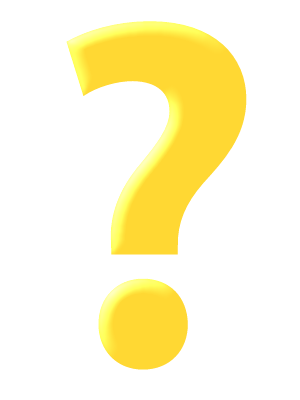 ?