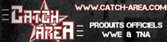 Catch-Area