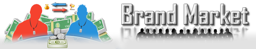 BRAND MARKET