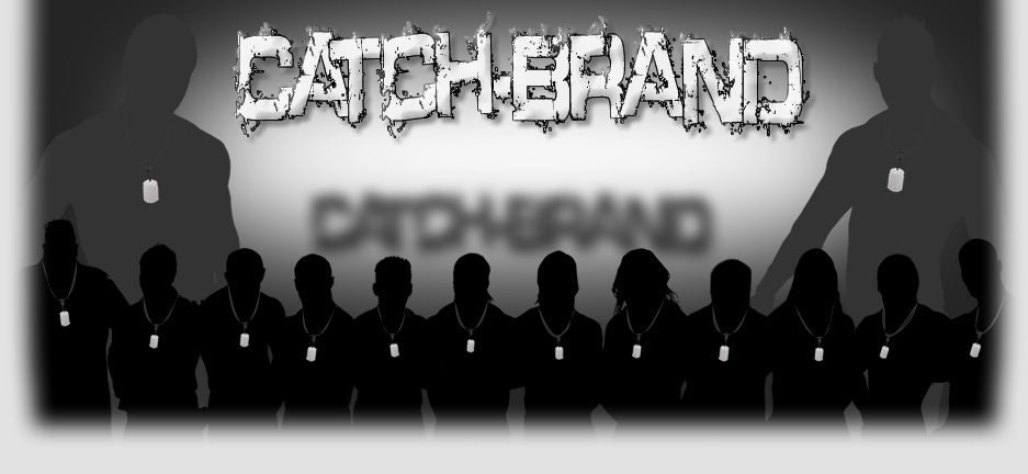 Catch-Brand